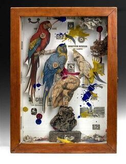 Joseph Cornell